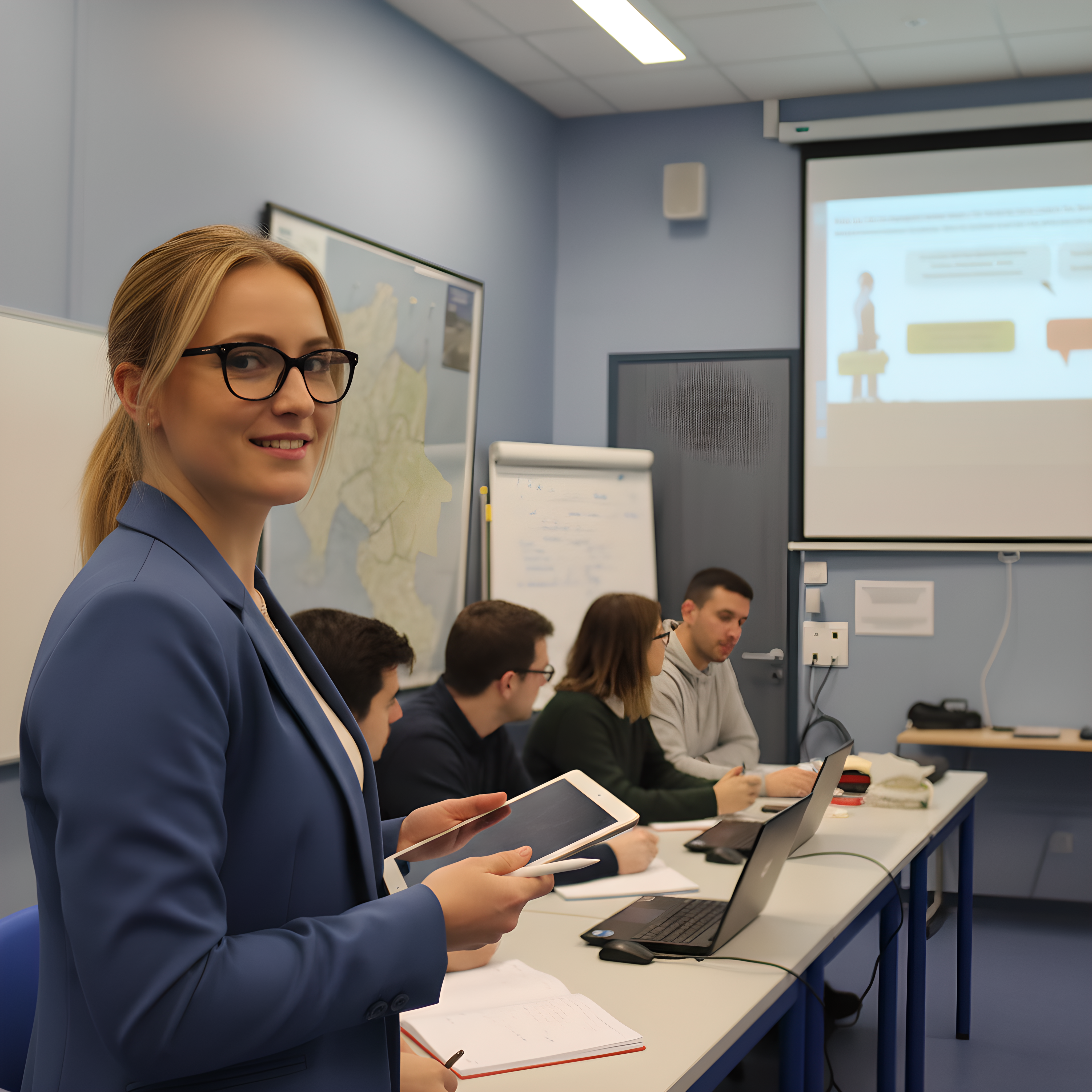 Formation Habilitelec - Environnement technique